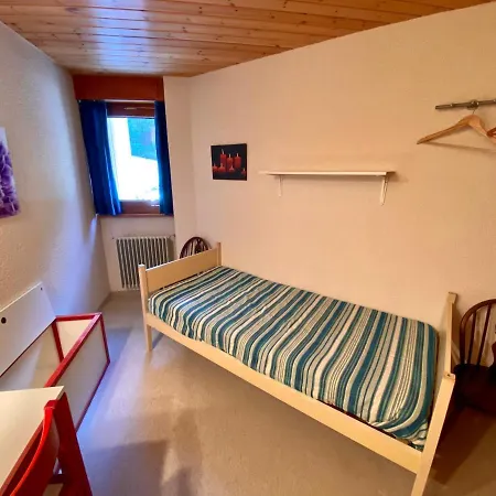 Appartement Résidences Kandahar *