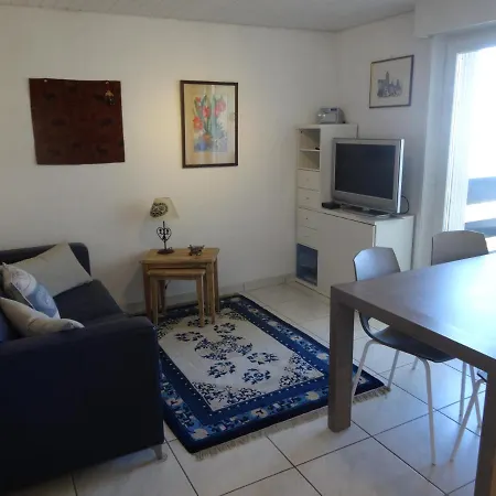 Residences Kandahar Apartment Crans-Montana