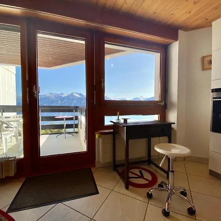 Résidences Kandahar Crans-Montana