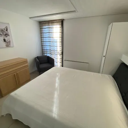 Appartement Résidences Kandahar *