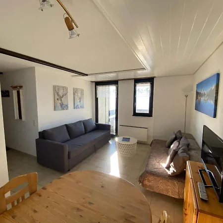 Résidences Kandahar *