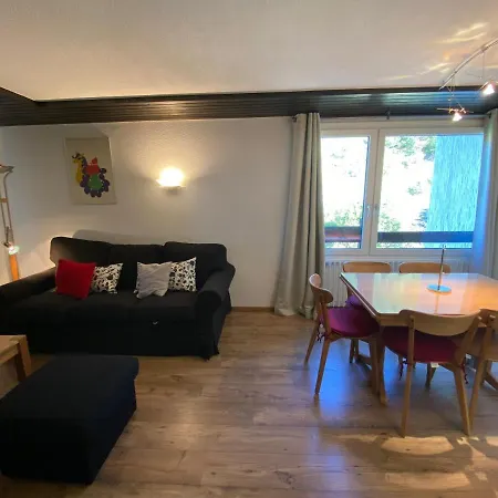 Résidences Kandahar Crans-Montana