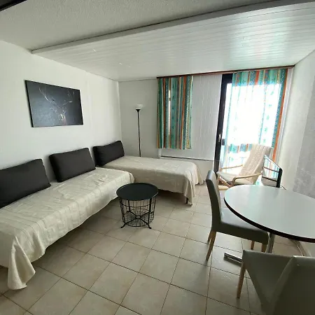 Résidences Kandahar