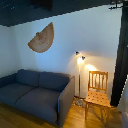 Résidences Kandahar Appartement Crans-Montana