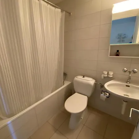 Appartement Résidences Kandahar *