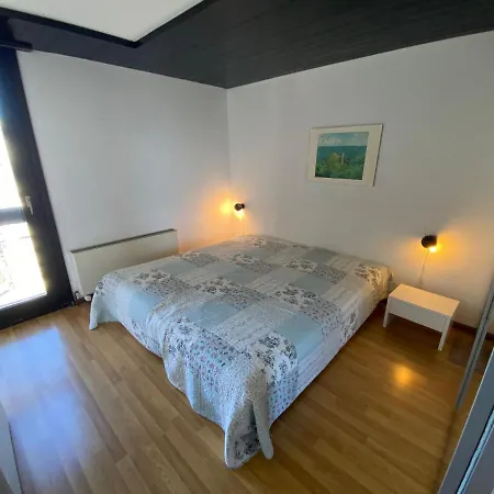 Daire Residences Kandahar Crans-Montana