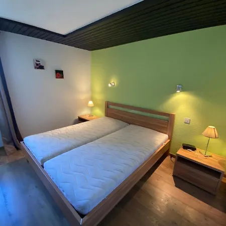 Appartement Résidences Kandahar *