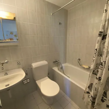 Appartement Résidences Kandahar *