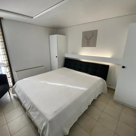 Résidences Kandahar Crans-Montana