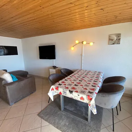 Residences Kandahar Crans-Montana