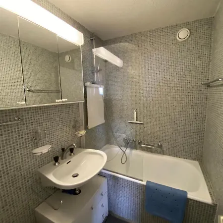 Residences Kandahar Crans-Montana