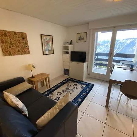 Residences Kandahar * Crans-Montana