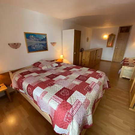 Residences Kandahar *