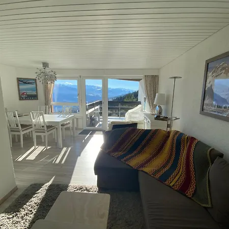 Residences Kandahar Crans-Montana