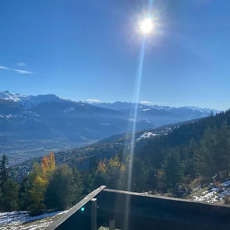 Lägenhet Residences Kandahar *