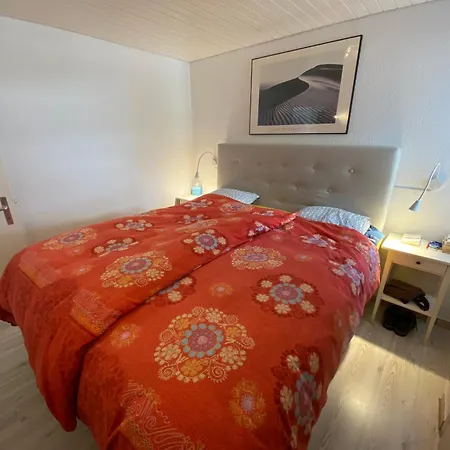 Résidences Kandahar Appartement *