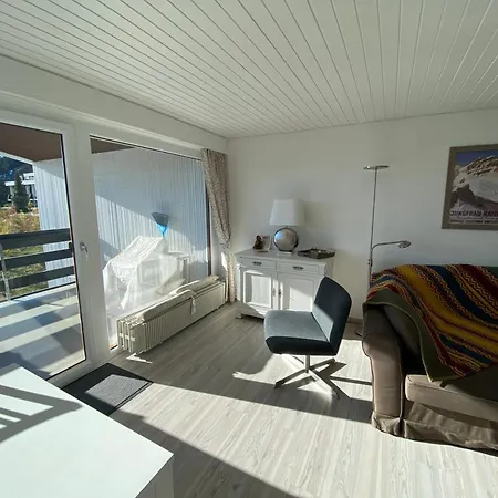 Appartement Résidences Kandahar