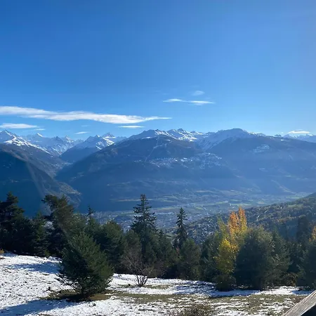 Daire Residences Kandahar *