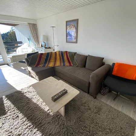 Residences Kandahar Crans-Montana