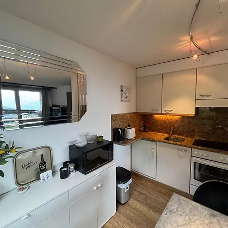 Residences Kandahar * Crans-Montana