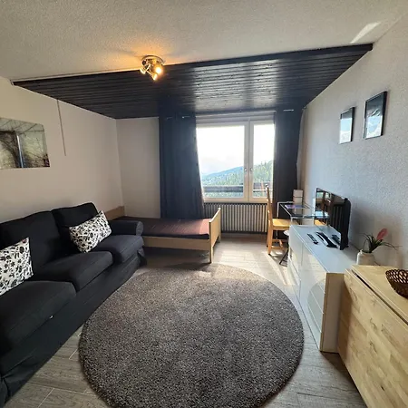 Residences Kandahar Daire *