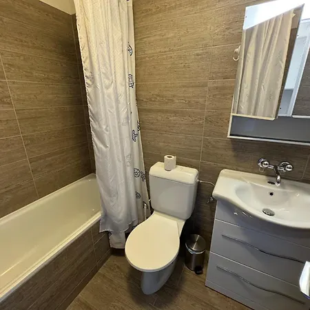 Residences Kandahar Daire Crans-Montana