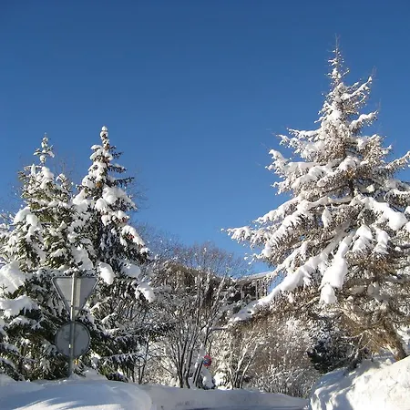 Residences Kandahar Daire *