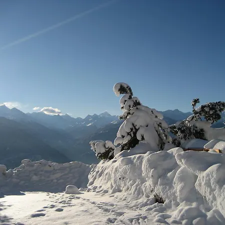 Résidences Kandahar * Crans-Montana