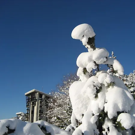 Appartement Résidences Kandahar