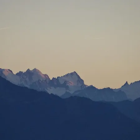 Résidences Kandahar Appartement Crans-Montana