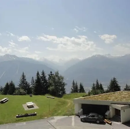 Residences Kandahar Daire *