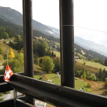 Daire Residences Kandahar