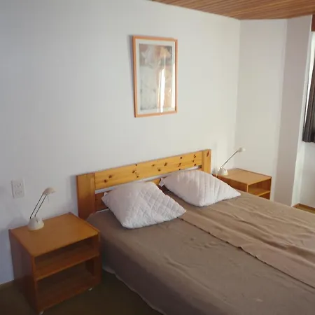 Appartement Résidences Kandahar