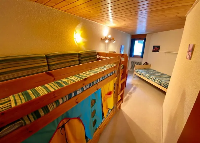 Apartman Résidences Kandahar *