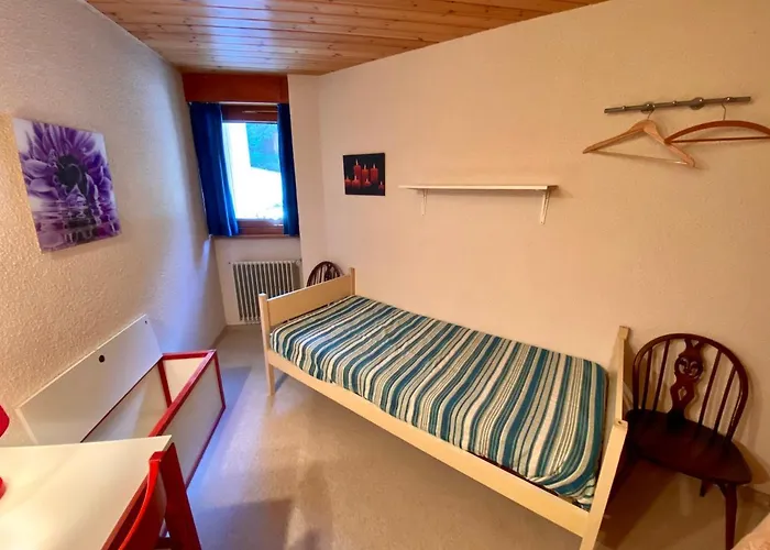 Apartman Résidences Kandahar *