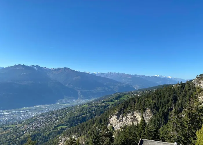 Residences Kandahar Daire