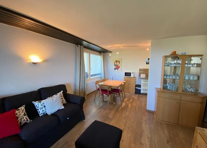 Résidences Kandahar