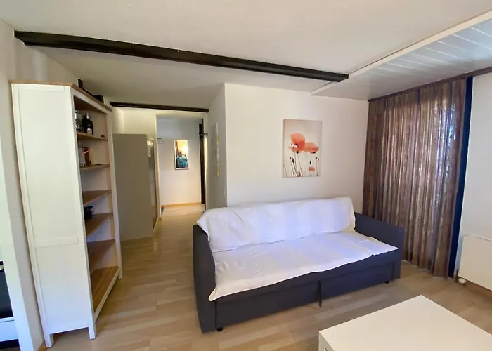 Apartman Résidences Kandahar *