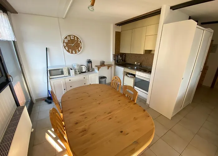 Résidences Kandahar Crans-Montana