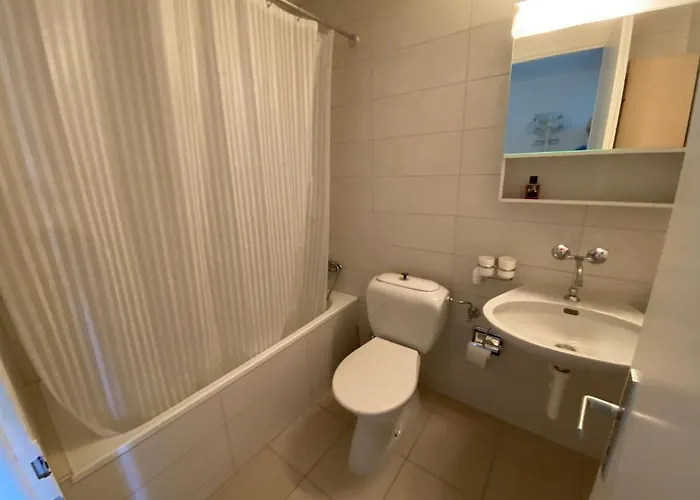 Apartman Résidences Kandahar *