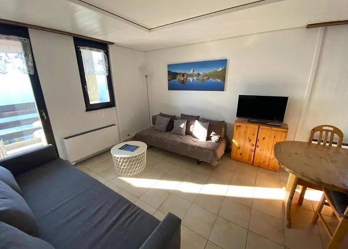 Residences Kandahar * Crans-Montana