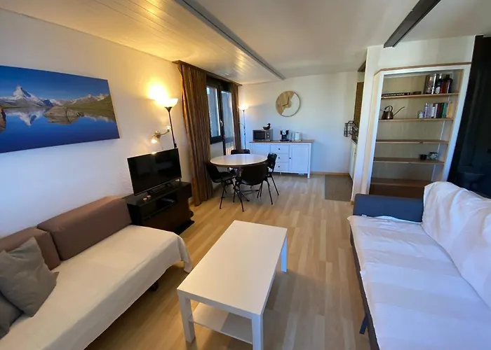 Apartment Residences Kandahar Crans-Montana