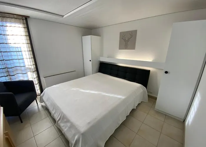 Residences Kandahar Crans-Montana