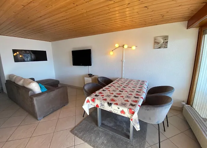 Residences Kandahar Crans-Montana