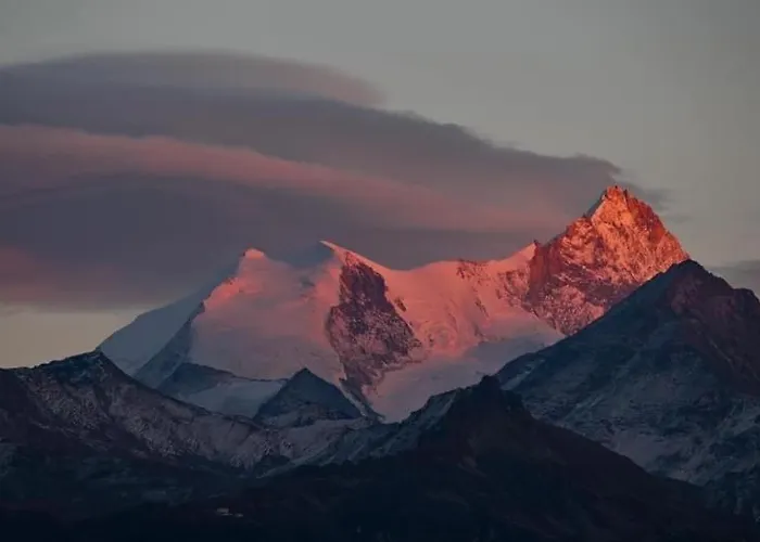 Apartment Residences Kandahar *