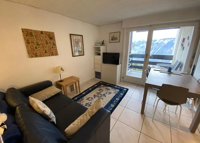 Residences Kandahar * Crans-Montana