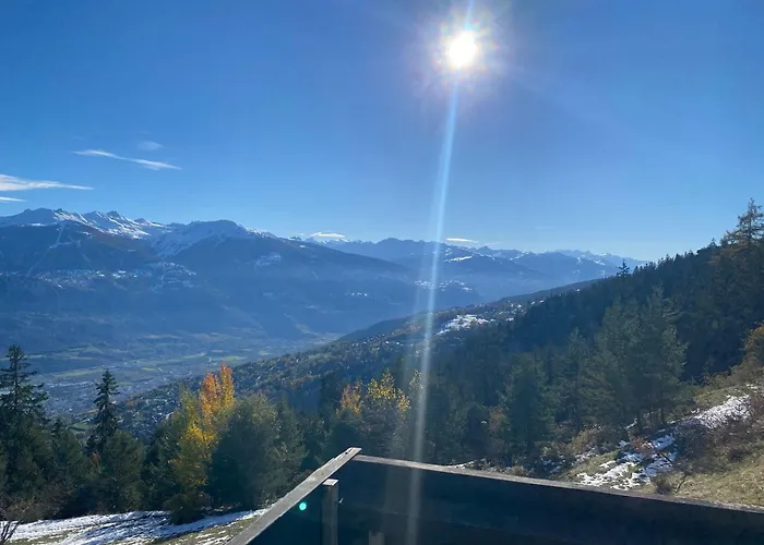 Apartman Résidences Kandahar *