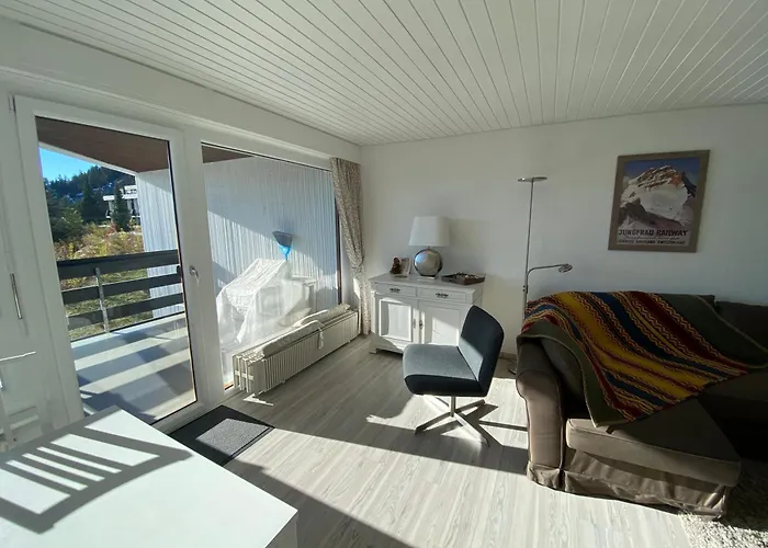 Lägenhet Residences Kandahar