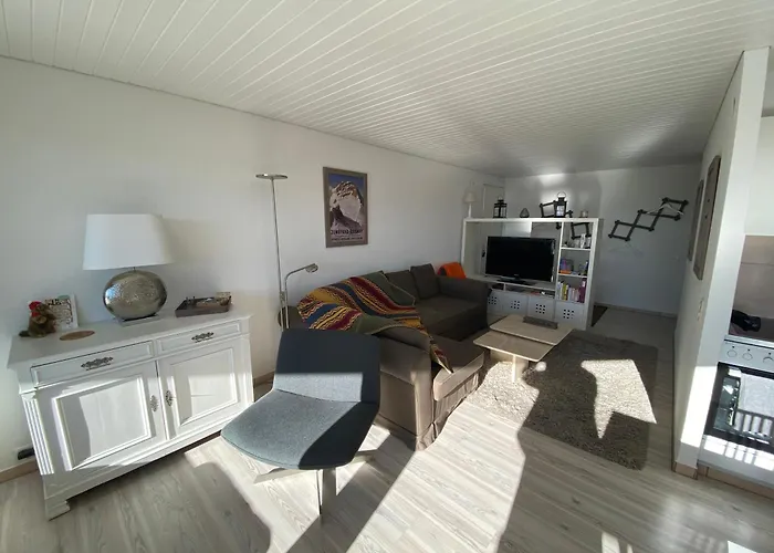 Residences Kandahar Lägenhet