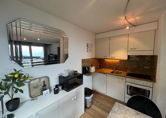 Résidences Kandahar * Crans-Montana